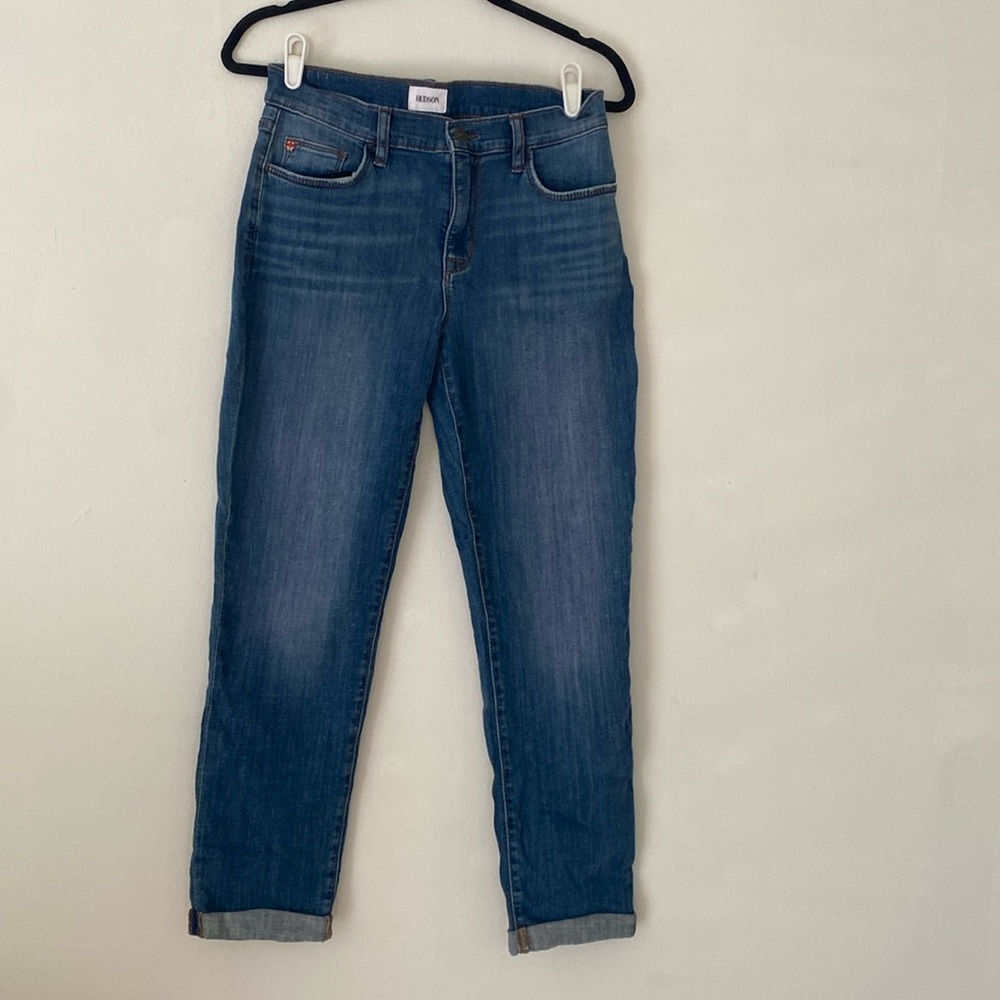 Hudson Jeans Natalie Style Size 27